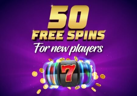 50 Free Spins + 2,500,000 TZS