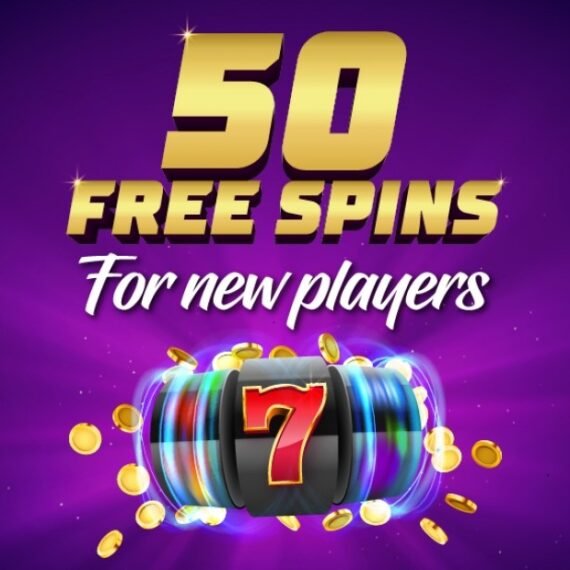 50 Free Spins + 2,500,000 TZS
