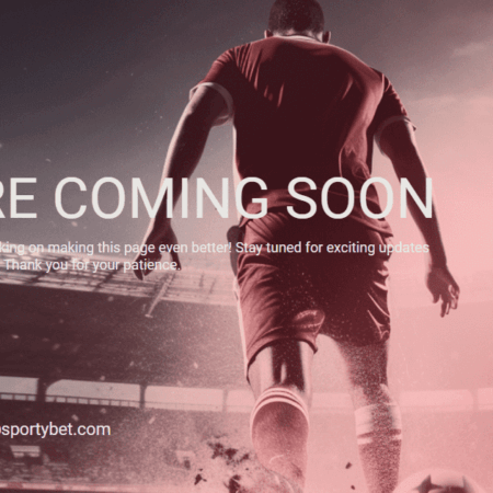 Sportybet Kenya – A Sports Betting Wet Dream