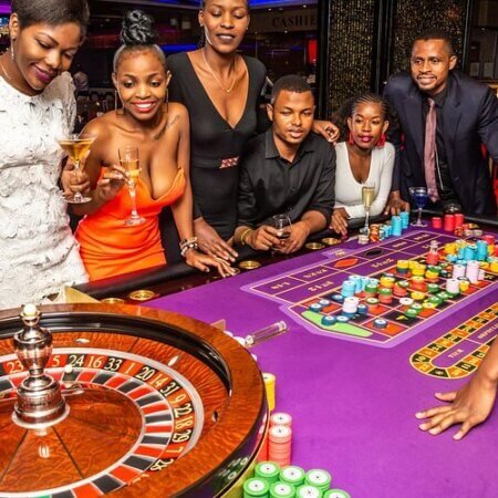 Live Casino Betting Sites in Tanzania Struggling with Players’ Trust