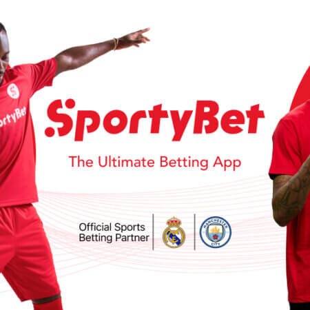 SportyBet Tanzania Promotion | Cashback Offer On Casino